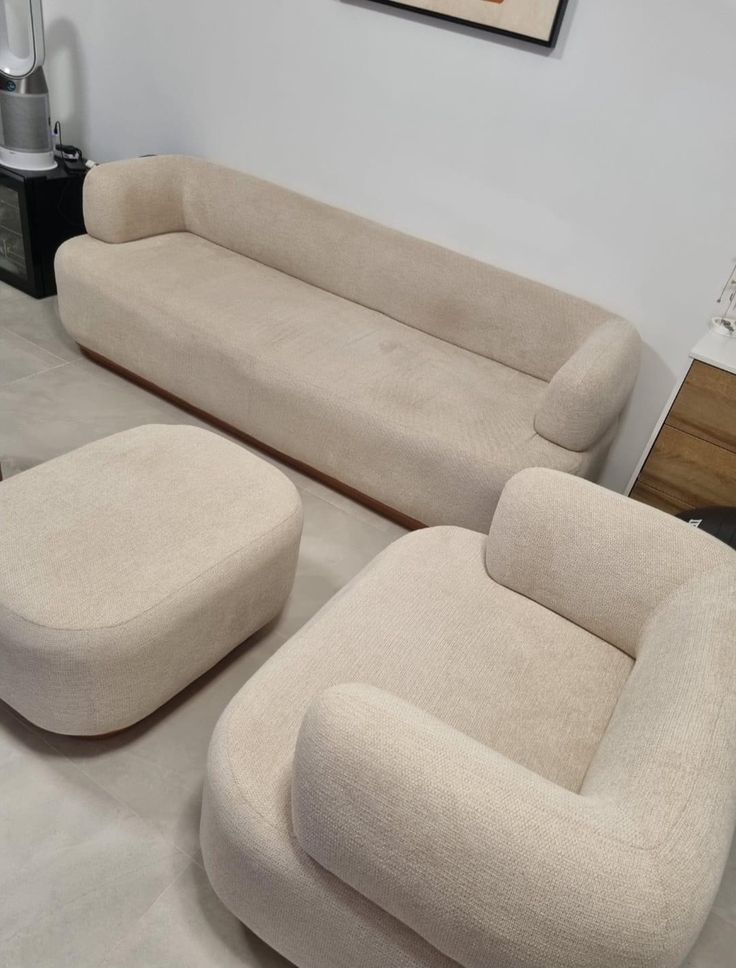 Stylish Seat